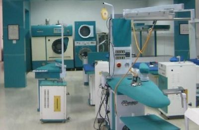 美歐健康洗衣環(huán)保設備的技術(shù)開發(fā)與應用