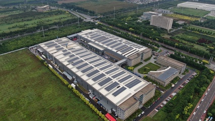 東方雨虹 夯實綠色基底，守護環境安全，引領綠色建材銷售新篇章