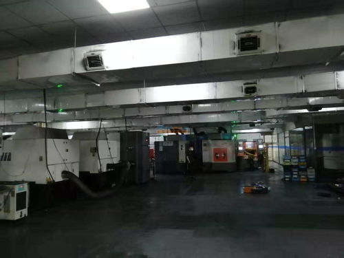 東莞環(huán)?？照{(diào) 廣東翰泰環(huán)保科技引領(lǐng)綠色新風(fēng)尚