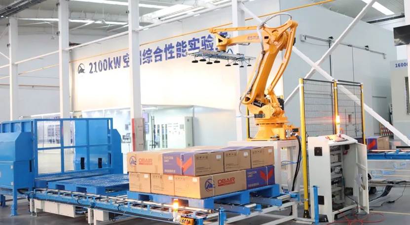 物以稀為貴，歐博股份以實(shí)干擔(dān)當(dāng)守護(hù)“國(guó)家級(jí)綠色工廠”金字招牌