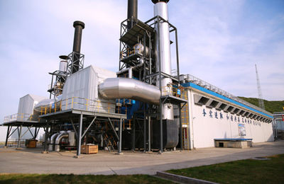 綠色變革 從“傻大黑粗”到清潔環(huán)保，山西煤企的產(chǎn)業(yè)重塑與技術(shù)革新之路