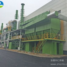 章丘市運(yùn)昌節(jié)能環(huán)保設(shè)備廠 專注環(huán)保爐與除塵設(shè)備的技術(shù)先鋒