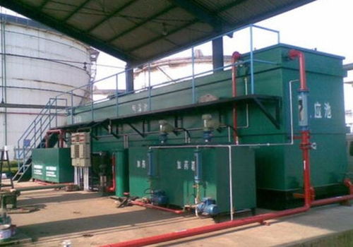 污水處理與環保設備的技術開發 創新驅動綠色未來